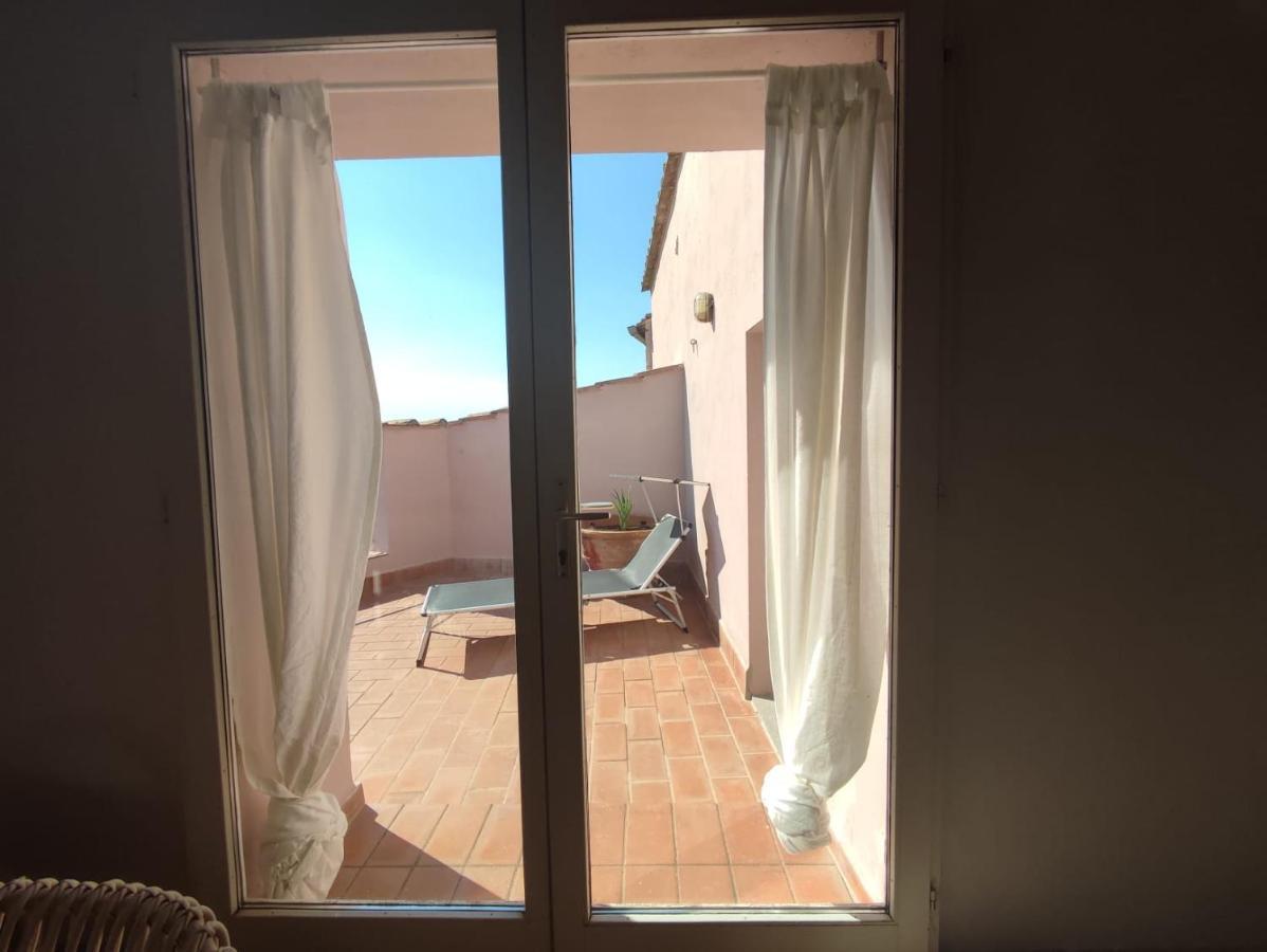 Casa A Serrazzano Extérieur photo