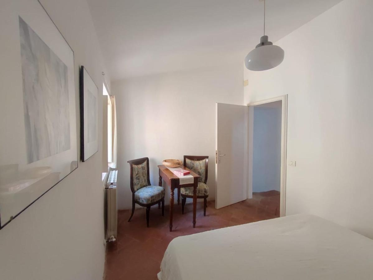 Casa A Serrazzano Extérieur photo